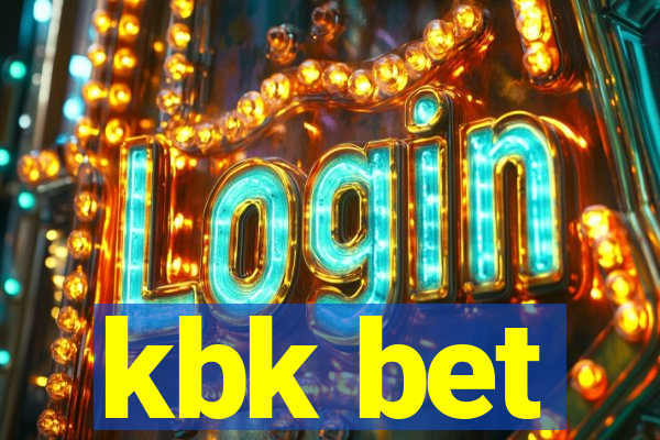 kbk bet